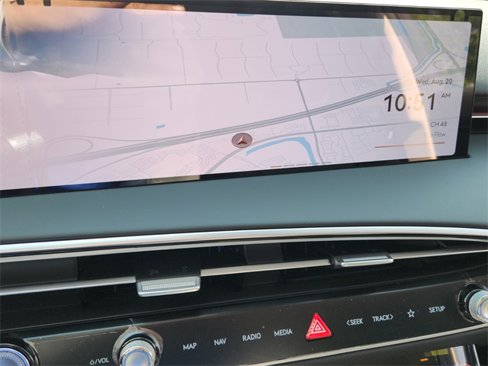 New 2026 Genesis GV70 2.5T Select image 8