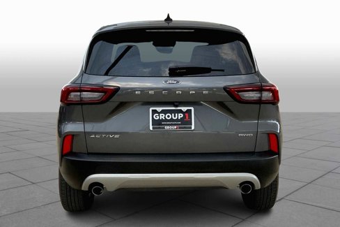 Used 2024 Ford Escape Active image 4