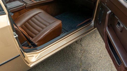 Used 1988 Porsche 924 S image 59