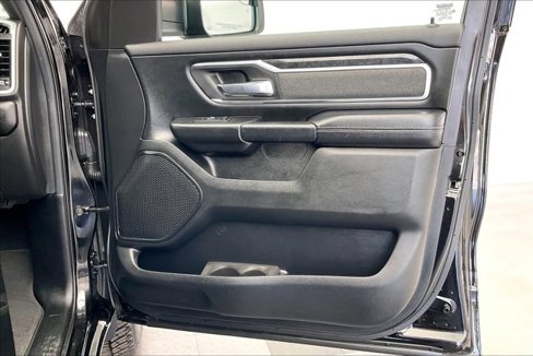 Used 2019 RAM 1500 Big Horn image 26