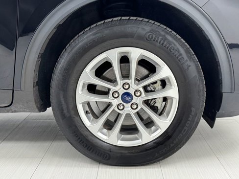 Used 2022 Ford Escape SE image 39