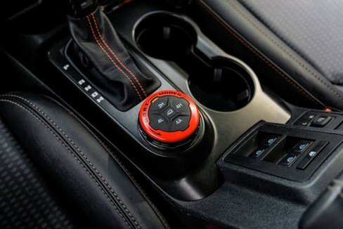 Used 2023 Ford Bronco Raptor image 64