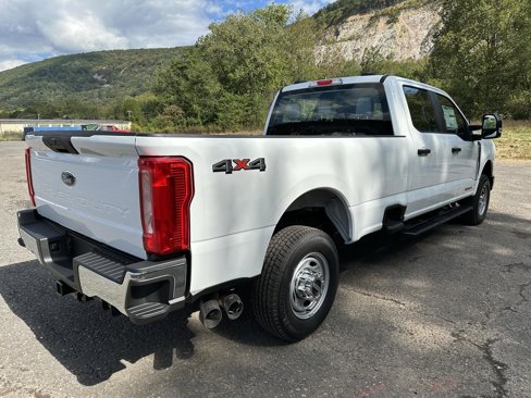 New 2026 Ford F350 XL image 4