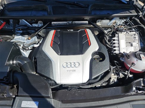 Used 2019 Audi SQ5 Premium Plus w/ Premium Plus Package image 38