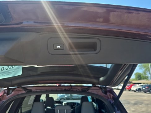 Used 2021 Honda Passport Touring image 11