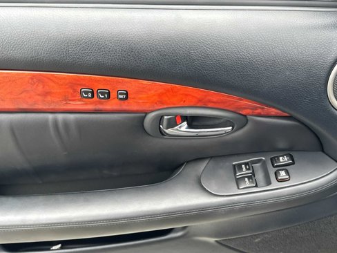Used 2006 Lexus SC 430 Convertible image 14