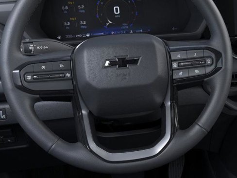 New 2025 Chevrolet Colorado Trail Boss image 19