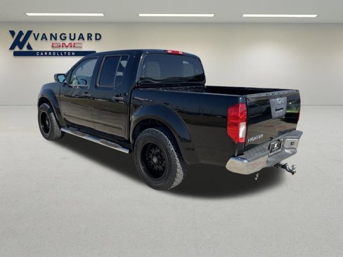 Used 2016 Nissan Frontier S image 3
