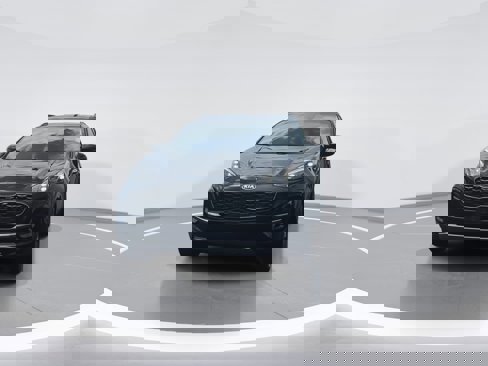 Used 2020 Kia Sportage SX image 2