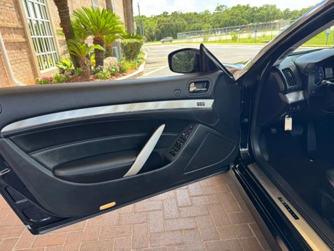 Used 2013 INFINITI G37 Sport w/ Premium Pkg image 22
