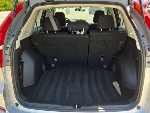 Used 2016 Honda CR-V EX image 12