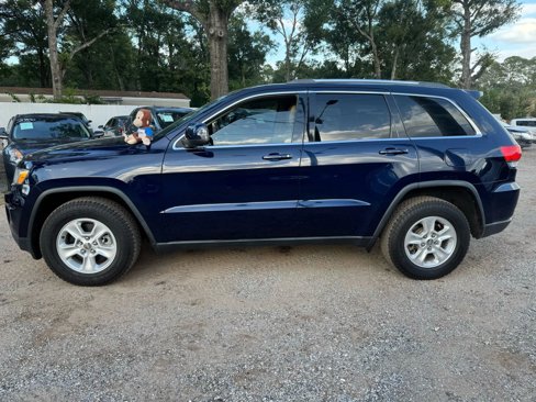 Used 2014 Jeep Grand Cherokee Laredo w/ Quick Order Package 23E image 2
