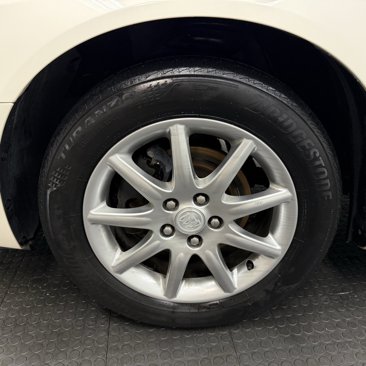 Used 2008 Buick Lucerne CXL w/ Luxury Package image 12