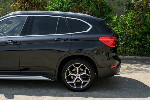 Used 2018 BMW X1 xDrive28i image 18