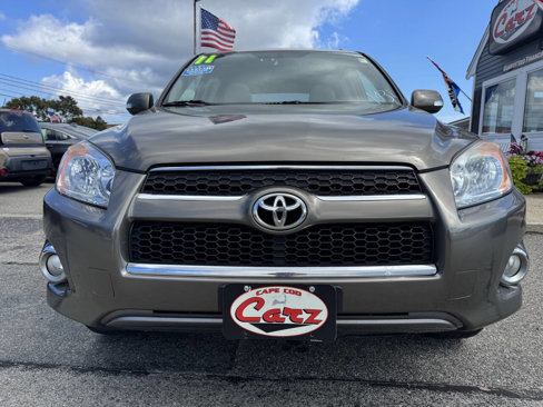 Used 2011 Toyota RAV4 Limited image 2