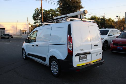Used 2014 Ford Transit Connect XL image 4