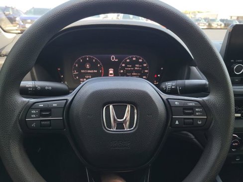 Used 2023 Honda Accord EX image 26