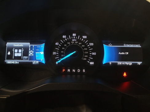 Used 2023 Ford Edge SEL image 23