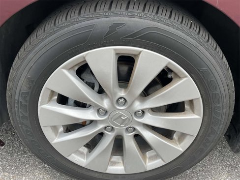 Used 2015 Honda Accord EX-L image 8
