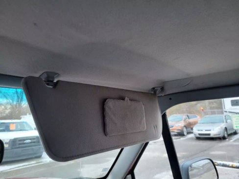 Used 1996 Ford F150 2WD Regular Cab image 27