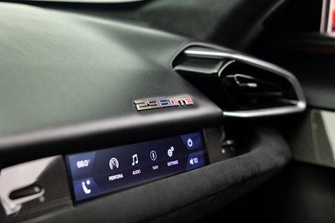 Certified 2023 Ferrari 296 GTB image 17