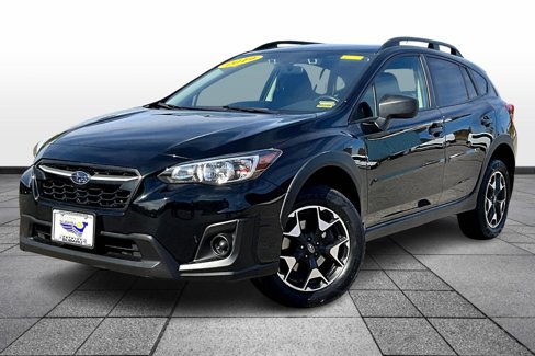Used 2019 Subaru Crosstrek 2.0i w/ Eyesight System image 11