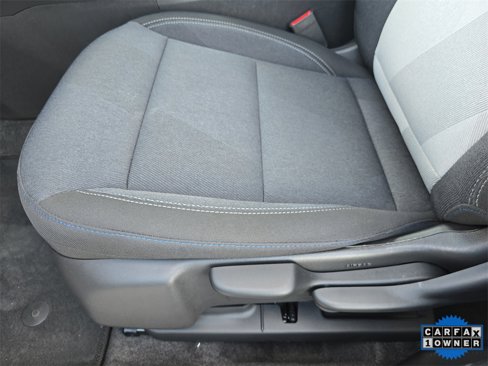 Used 2025 Chevrolet Trax LS w/ Driver Confidence Package image 27