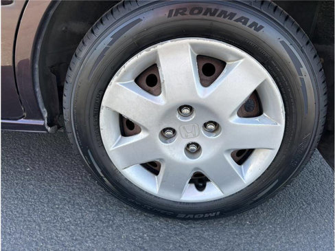 Used 2001 Honda Civic EX image 17