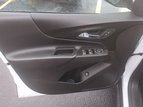 Used 2022 Chevrolet Equinox LT image 10