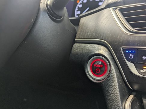Used 2019 Honda Accord Touring image 37