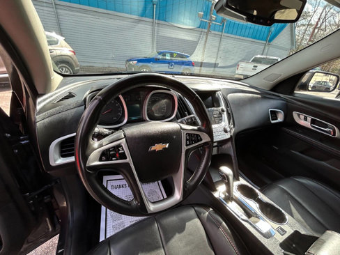 Used 2014 Chevrolet Equinox LT w/ Power Convenience Package image 5