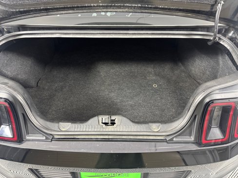 Used 2014 Ford Mustang Coupe w/ FP6 Appearance Package image 22