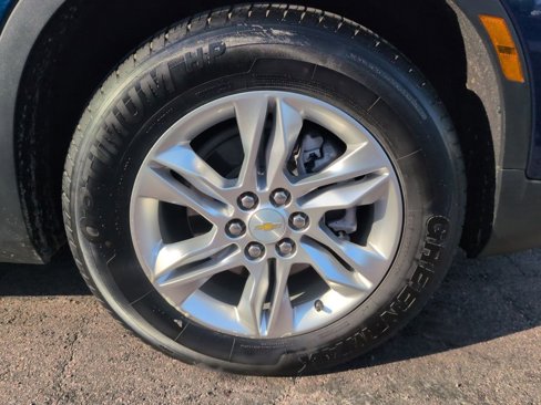 Used 2022 Chevrolet Blazer LT image 33