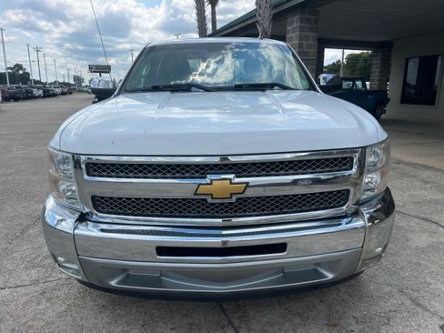 Used 2012 Chevrolet Silverado 1500 LT image 13