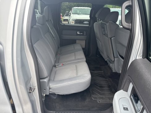 Used 2013 Ford F150 XLT w/ Trailer Tow Pkg image 24