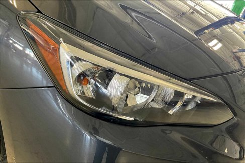 Used 2022 Subaru Impreza 2.0i Premium image 25
