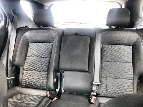 Used 2021 Chevrolet Equinox LT image 21