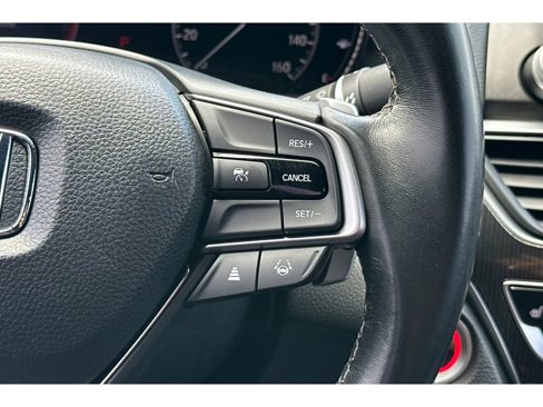 Used 2022 Honda Accord Sport image 33