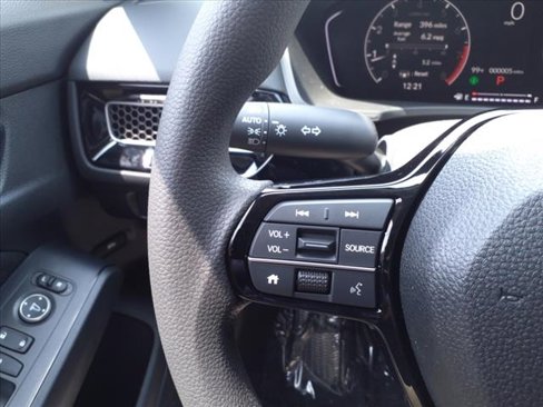 New 2026 Honda Civic LX image 6
