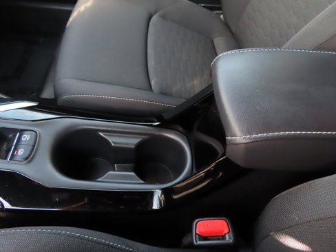 Used 2021 Toyota Corolla SE image 27