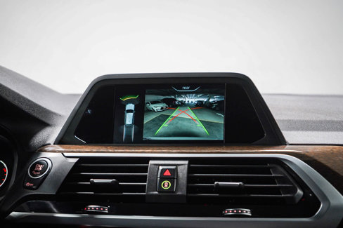 Used 2019 BMW X3 sDrive30i image 16
