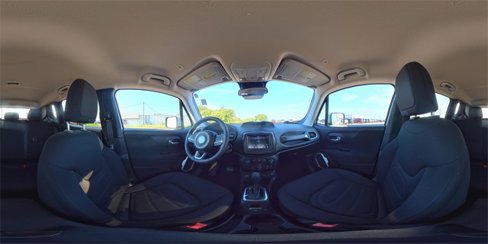 Used 2019 Jeep Renegade Latitude image 37