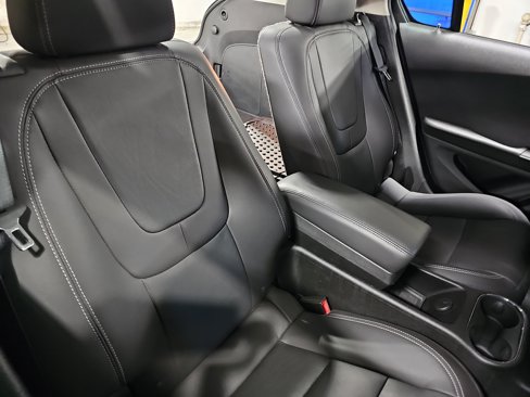 Used 2013 Chevrolet Volt Premium w/ Premium Trim Package image 12