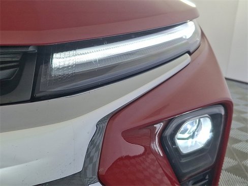 Certified 2026 Chevrolet TrailBlazer LT w/ Convenience Package image 13