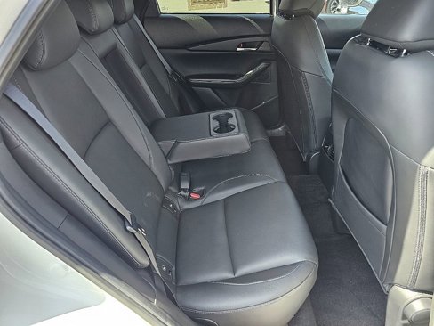 Certified 2025 MAZDA CX-30 AWD 2.5 S w/ Preferred Package image 19