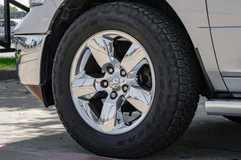 Used 2015 RAM 1500 Lone Star image 65