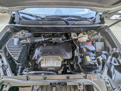 Used 2020 GMC Acadia SLE image 20