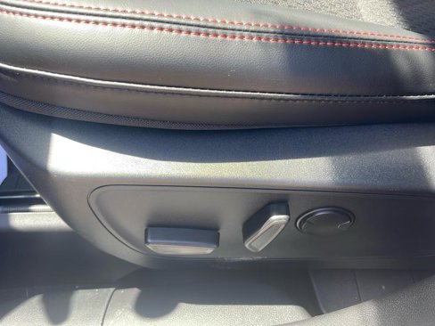New 2025 Ford Escape ST-Line w/ Tech Pack #1 image 23