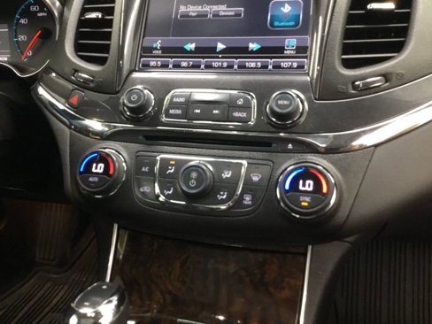 Used 2014 Chevrolet Impala LT image 30