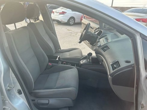 Used 2010 Honda Civic DX-VP image 16